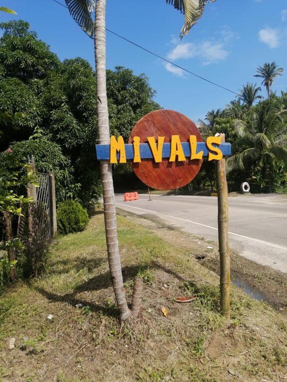 Mivals Hotell Los Naranjos Eksteriør bilde